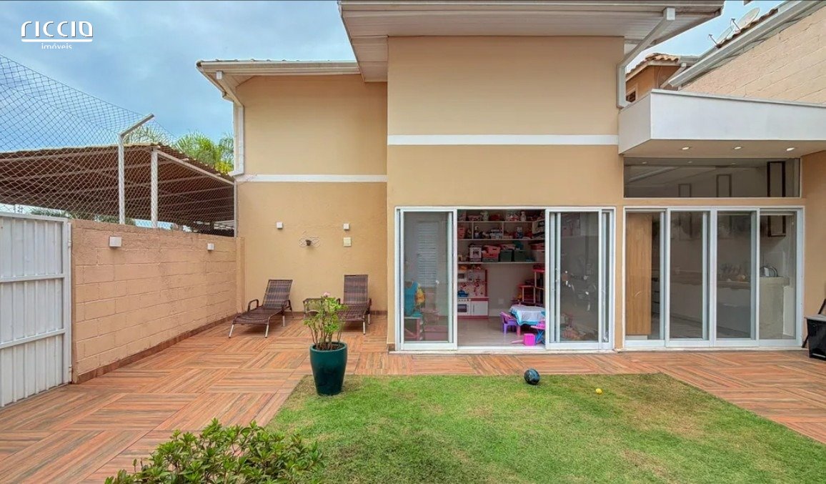 Casa em Condomínio à venda no Urbanova — imagem 19 de 42