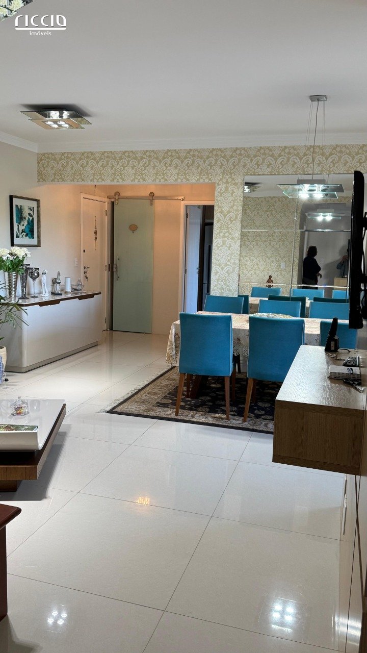 Apartamento à venda no Vila Adyana — detalhe do imóvel