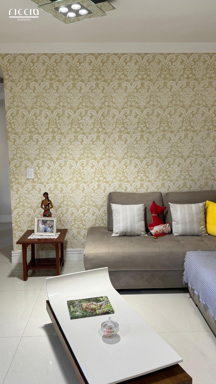 Apartamento à venda no Vila Adyana — ambiente interno