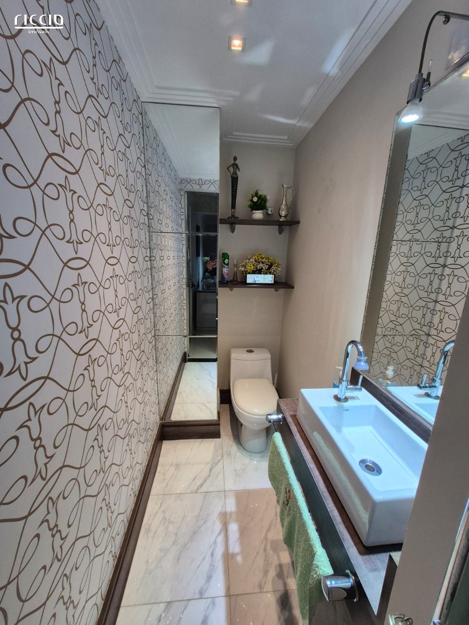 Apartamento à venda no Vila Adyana — imagem 5 de 8