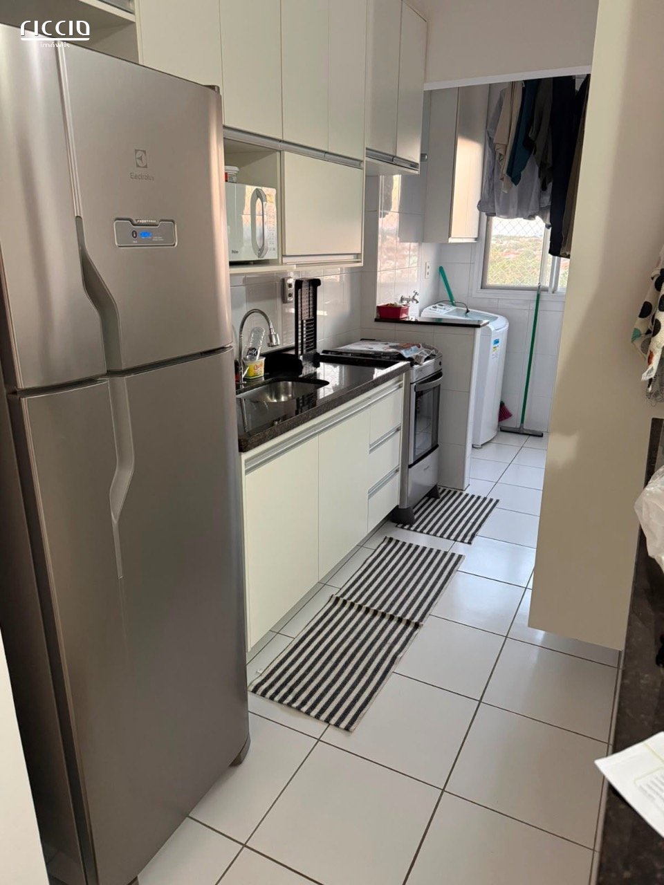 Apartamento à venda no Bosque dos Ipês — imagem 5 de 19
