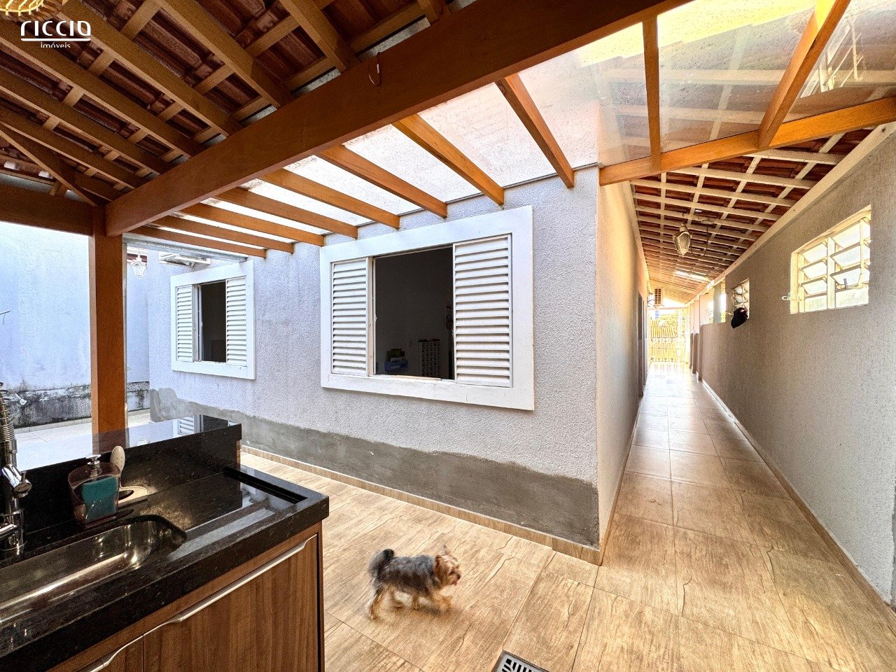 Casa à venda no Jardim das Indústrias — imagem 18 de 21