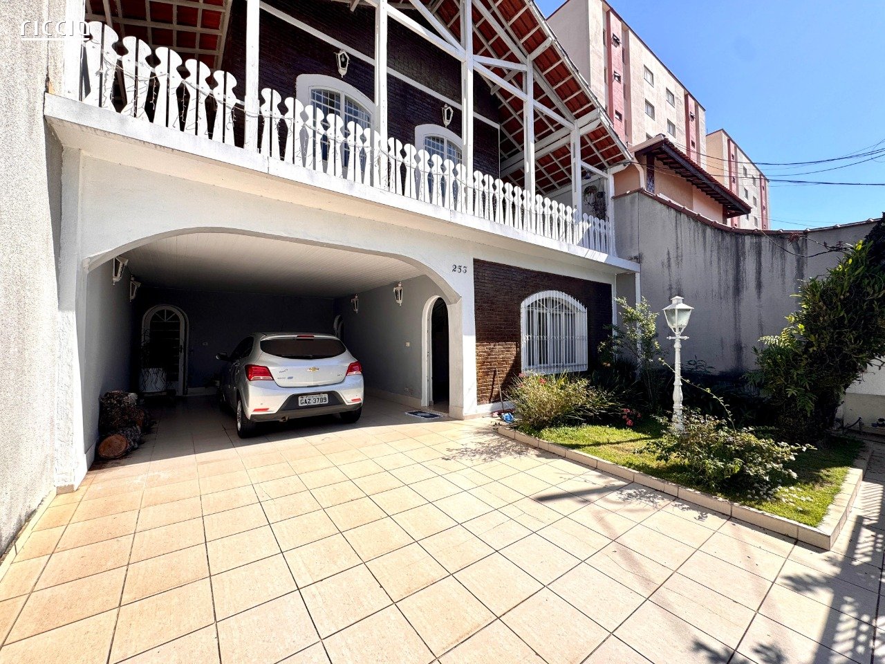 Casa à venda no Jardim das Indústrias — imagem 21 de 21