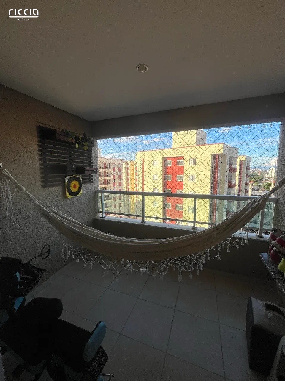 Apartamento à venda no Parque Industrial — imagem 6 de 12