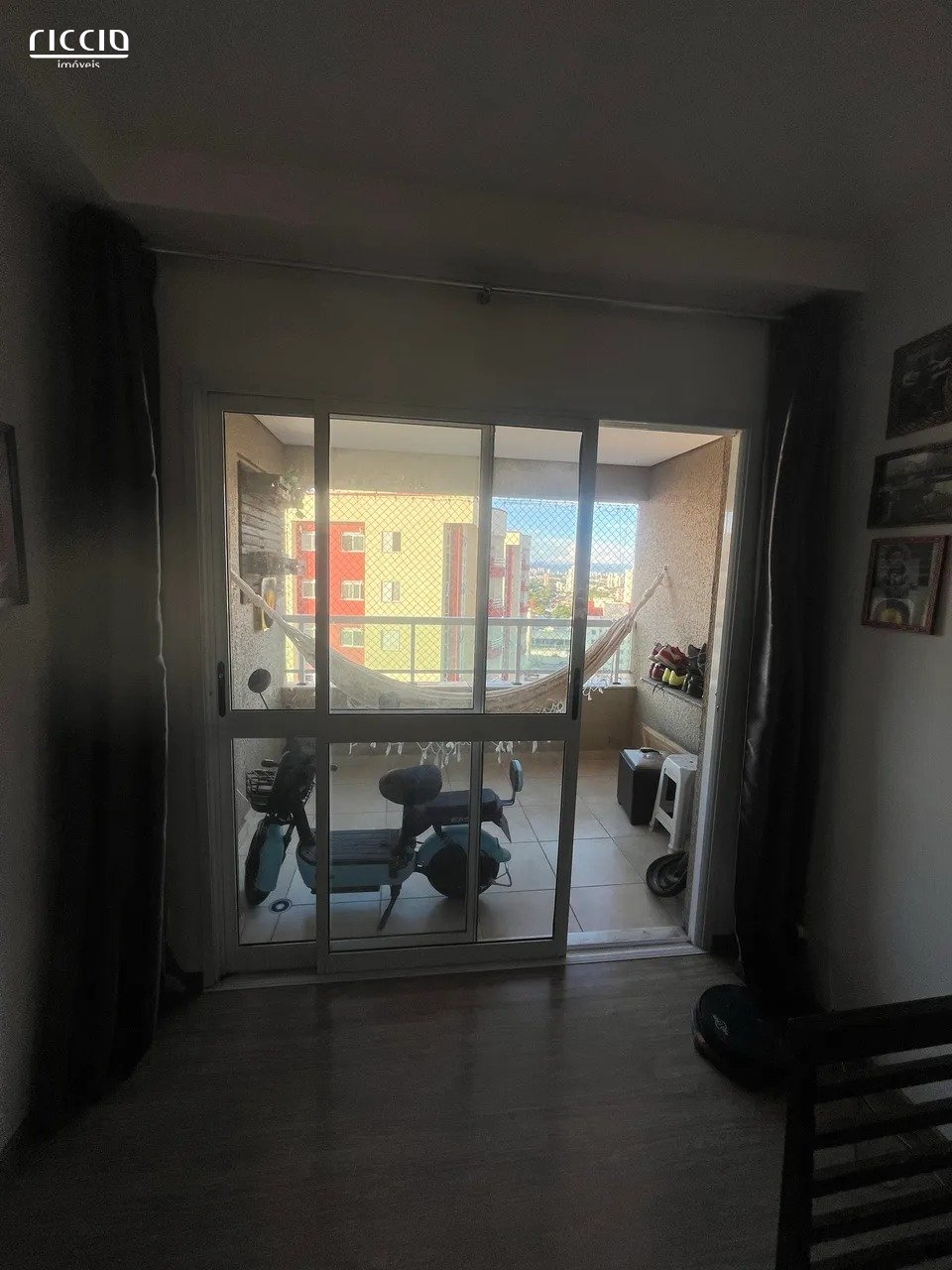 Apartamento à venda no Parque Industrial — imagem 8 de 12