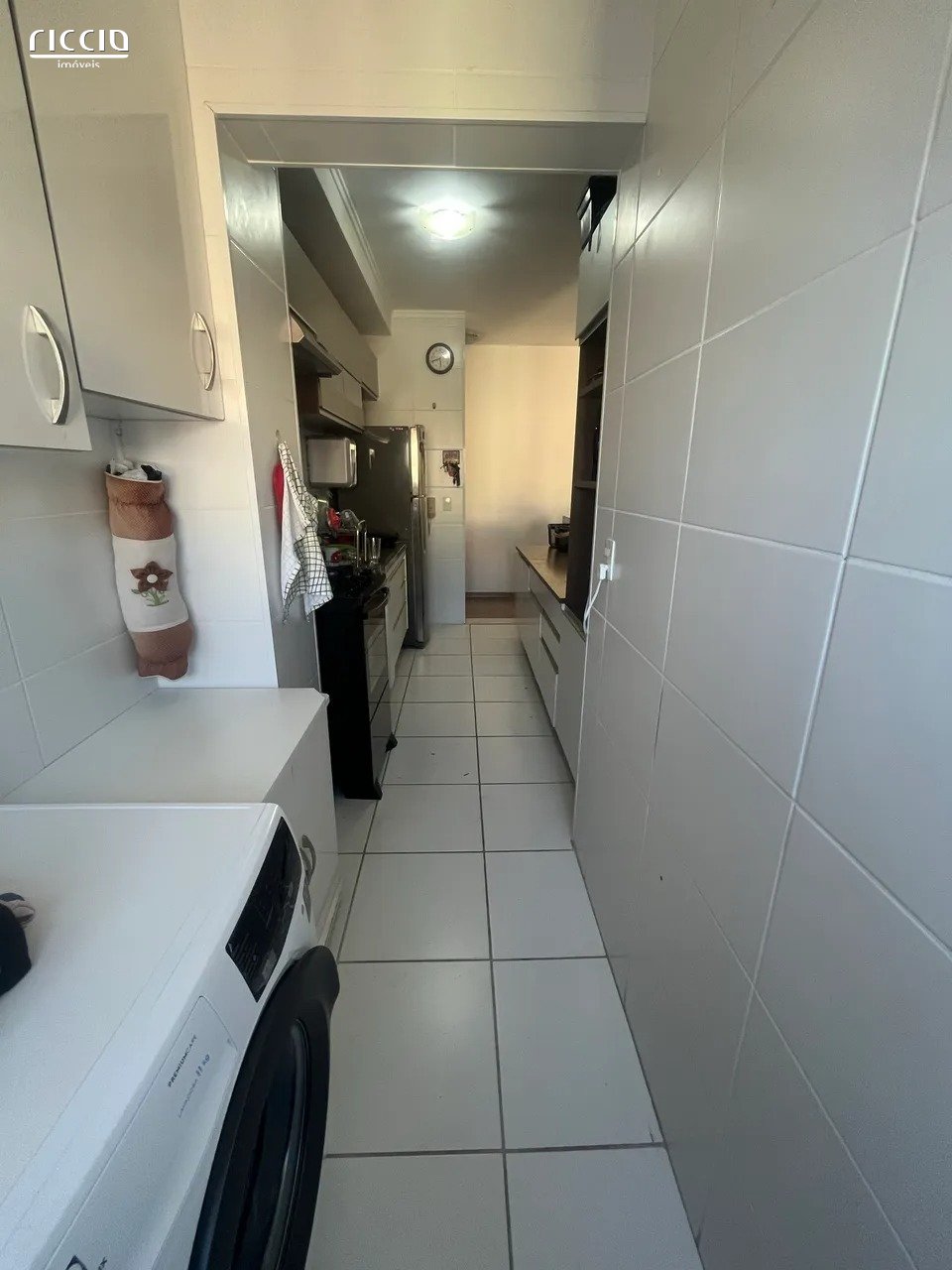 Apartamento à venda no Parque Industrial — imagem 4 de 12