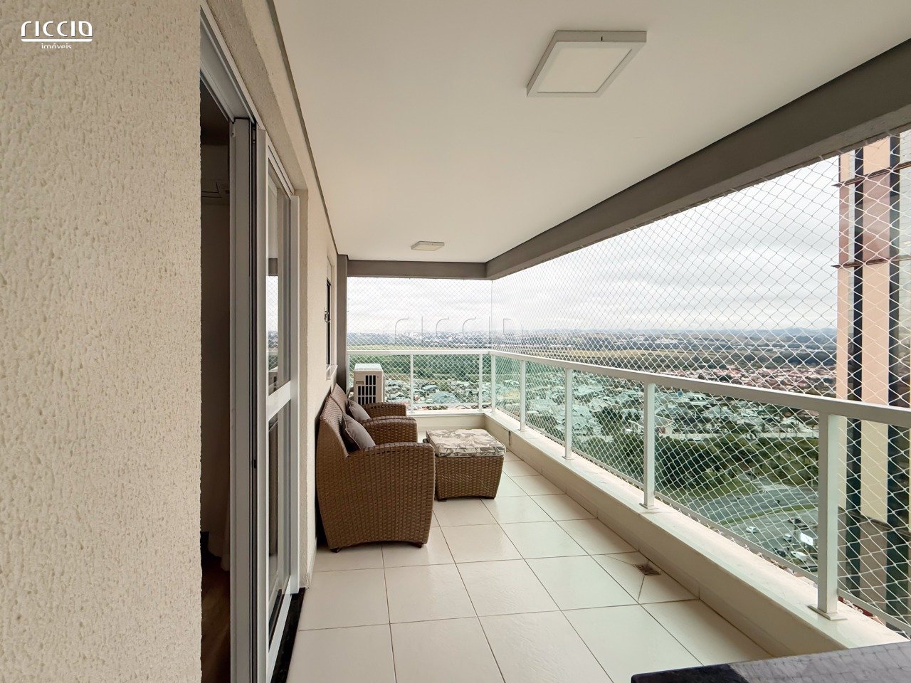 Apartamento à venda no Jardim Aquarius — imagem 5 de 28