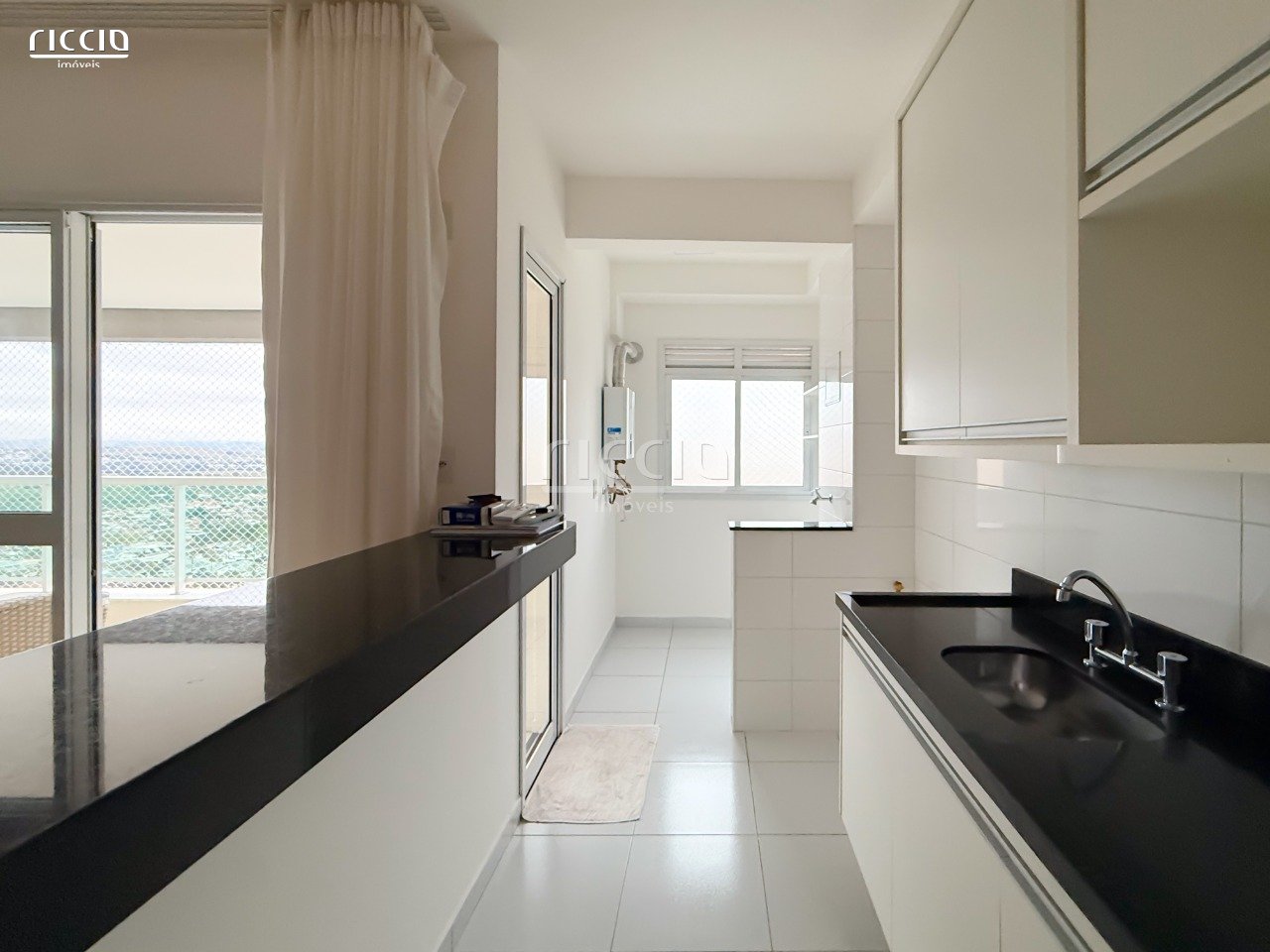Apartamento à venda no Jardim Aquarius — detalhe do imóvel