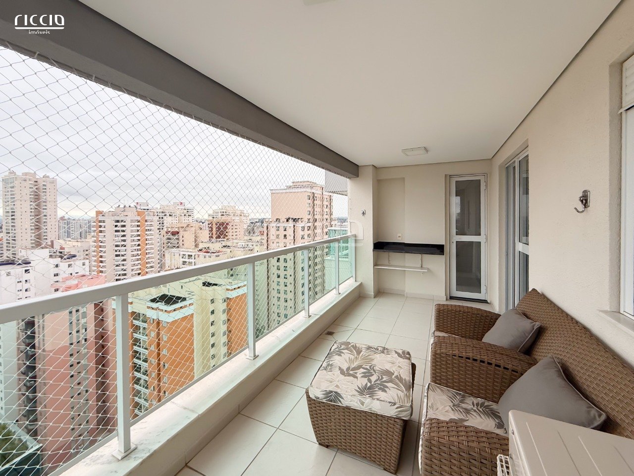 Apartamento à venda no Jardim Aquarius — imagem 9 de 28