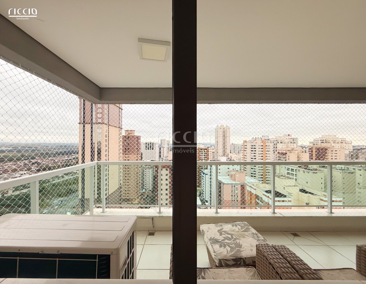 Apartamento à venda no Jardim Aquarius — imagem 27 de 28