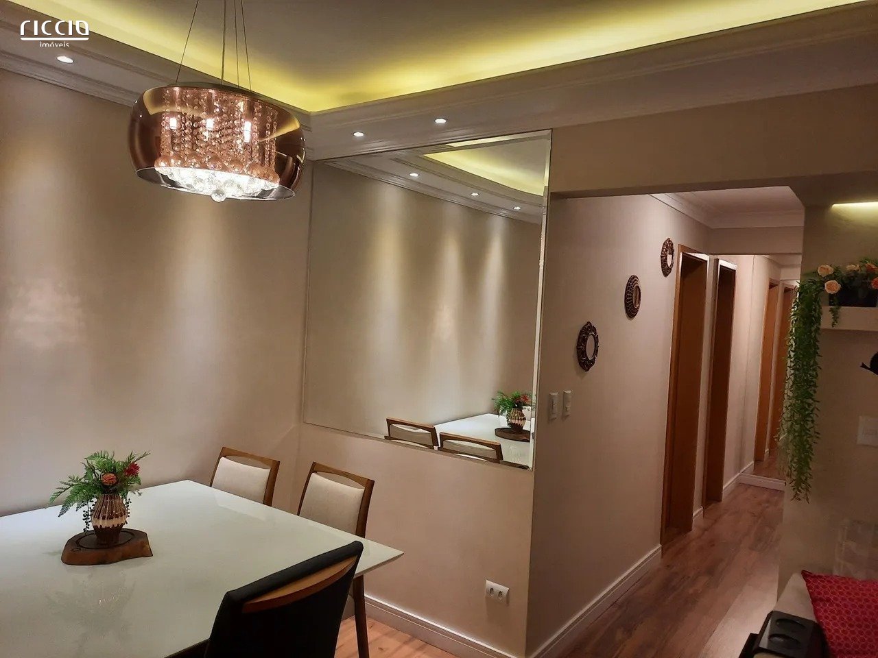 Apartamento à venda no Palmeiras de São José — imagem 6 de 14