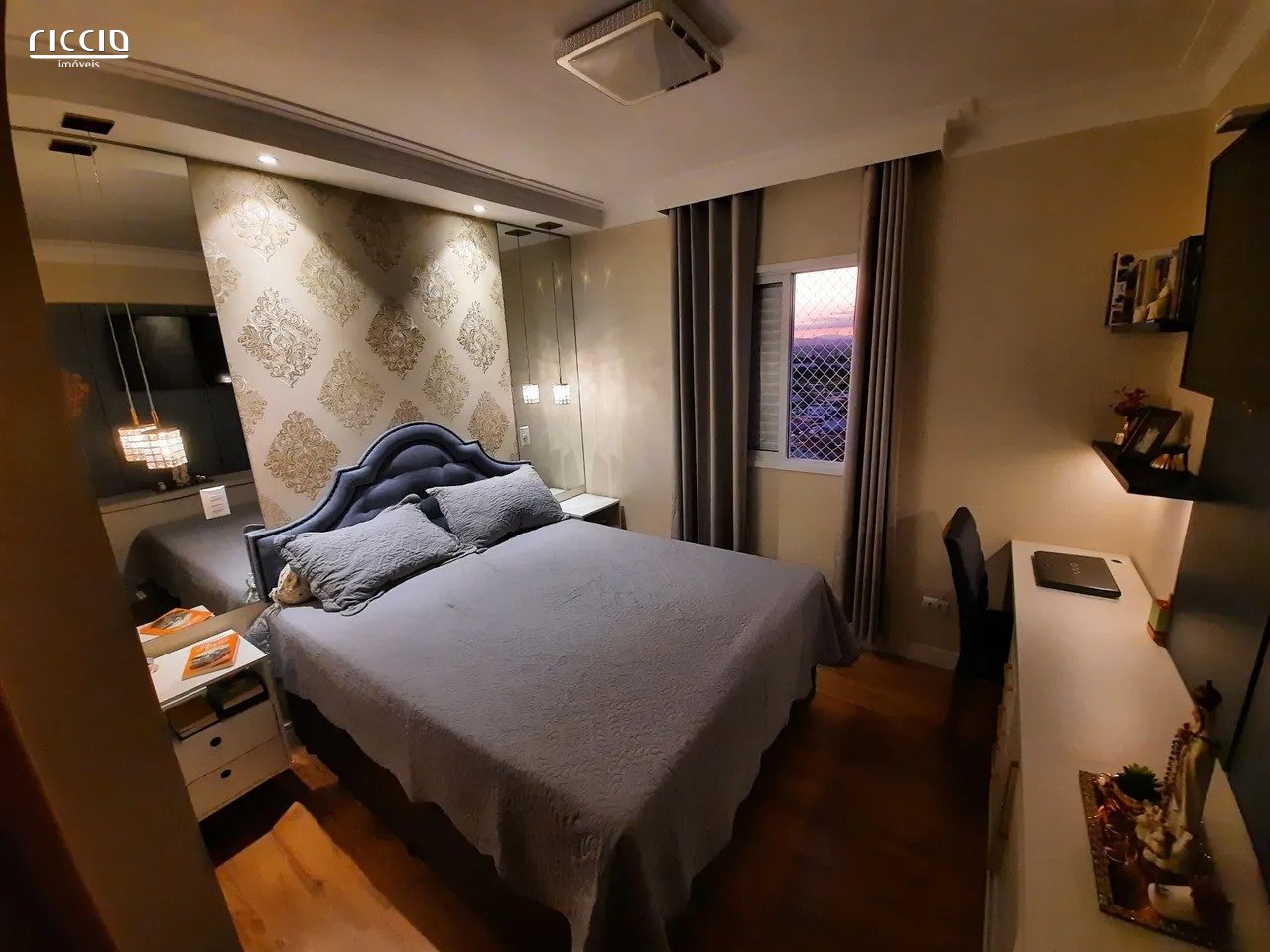Apartamento à venda no Palmeiras de São José — imagem 10 de 14