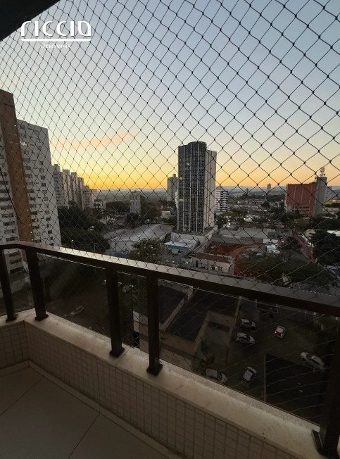 Apartamento à venda no Centro — detalhe do imóvel