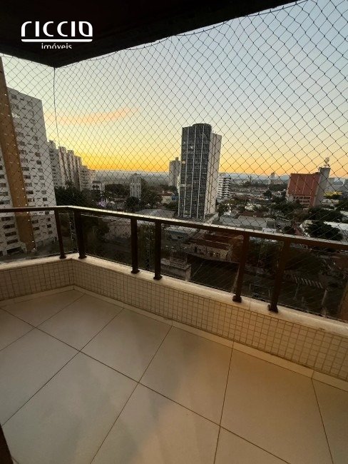 Apartamento com 3 dormitórios à venda, 120 m² por R$ 799.000,00 - Centro - São José dos Campos/SP