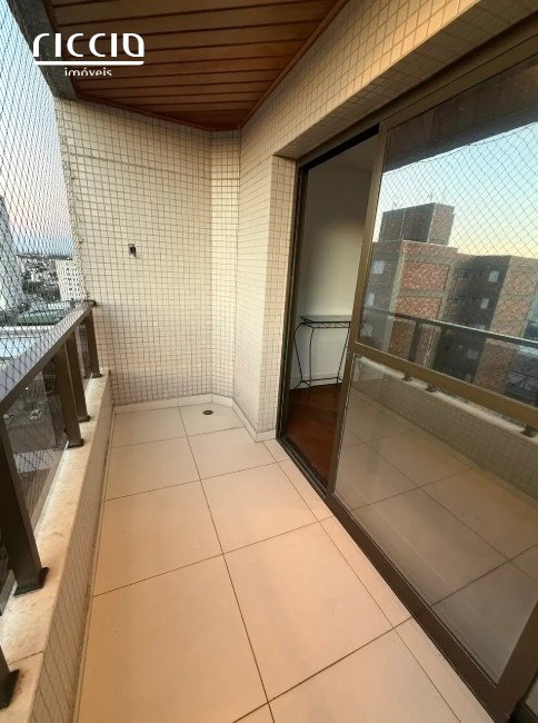 Apartamento à venda no Centro — ambiente interno