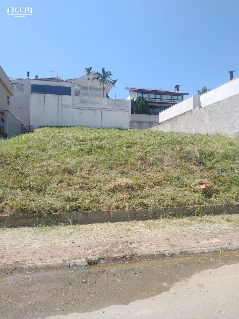 Terreno à venda no Urbanova — imagem 4 de 5