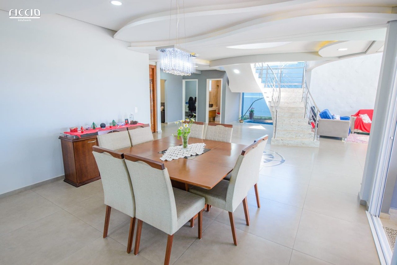 Casa em Condomínio à venda no Residencial Santa Helena — imagem 6 de 33