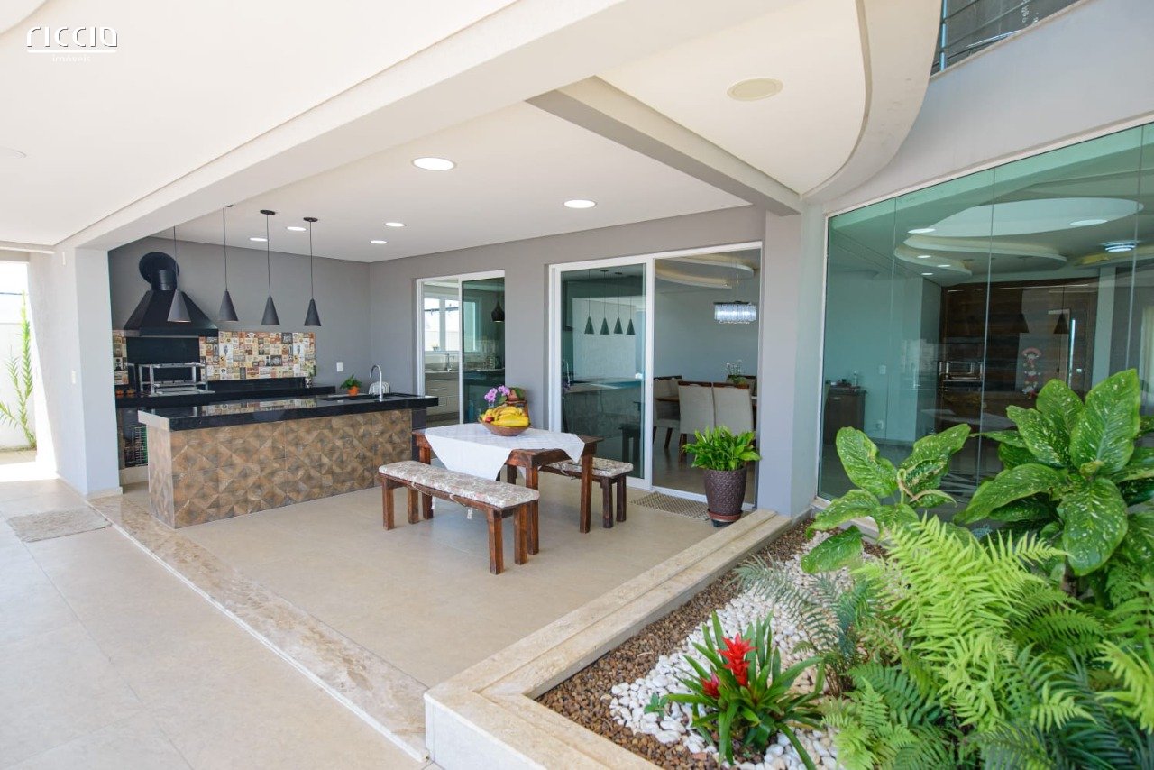 Casa em Condomínio à venda no Residencial Santa Helena — imagem 25 de 33