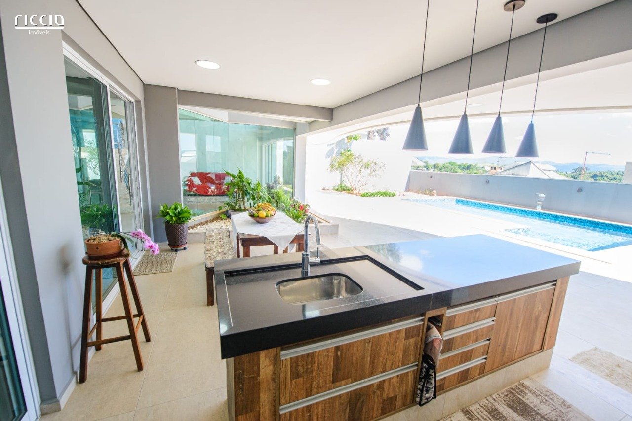 Casa em Condomínio à venda no Residencial Santa Helena — imagem 28 de 33