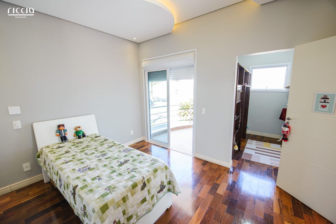 Casa em Condomínio à venda no Residencial Santa Helena — imagem 22 de 33
