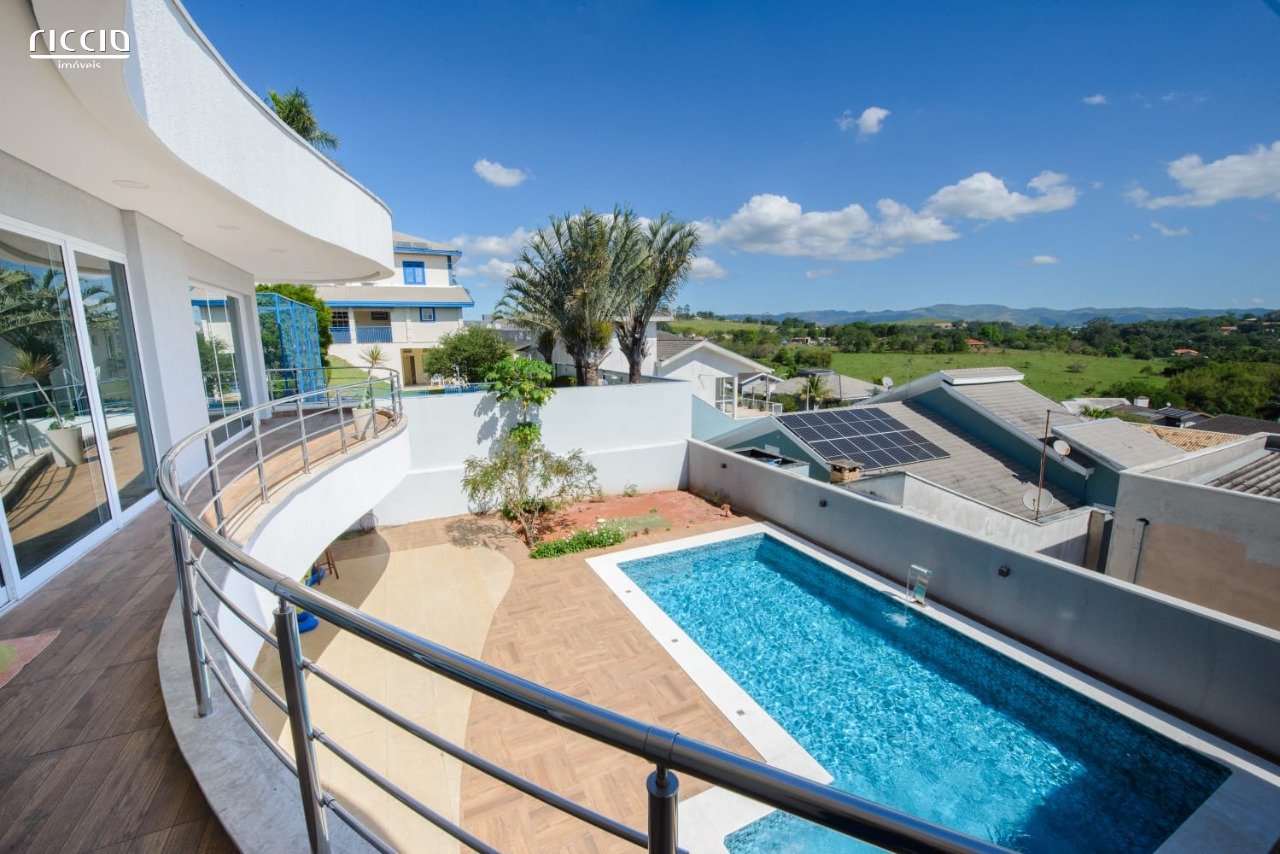 Casa em Condomínio à venda no Residencial Santa Helena — imagem 31 de 33