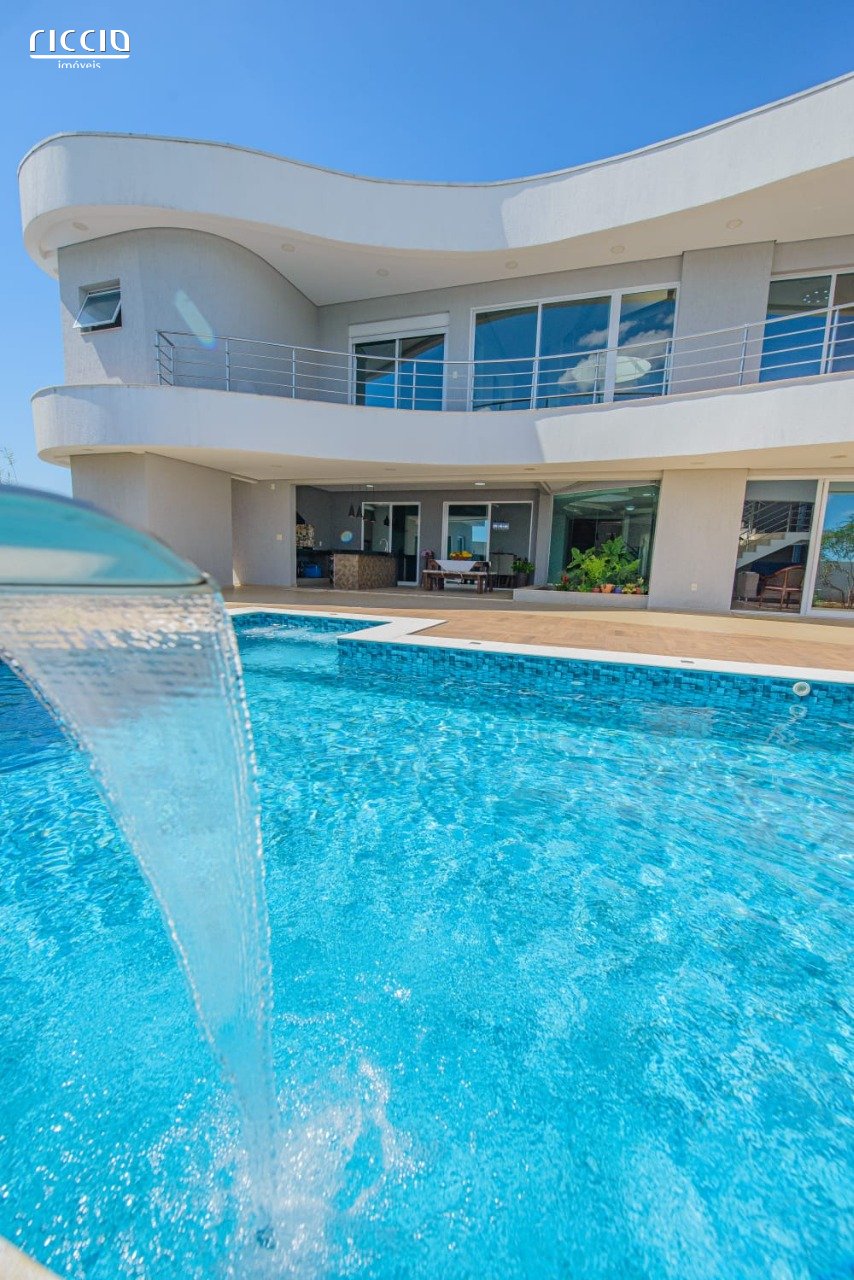 Casa em Condomínio à venda no Residencial Santa Helena — imagem 29 de 33