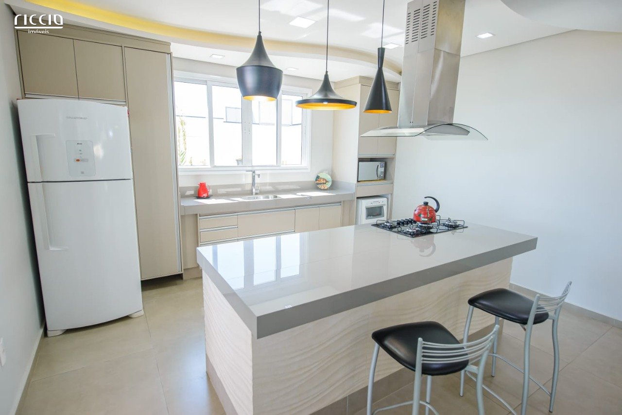 Casa em Condomínio à venda no Residencial Santa Helena — imagem 8 de 33