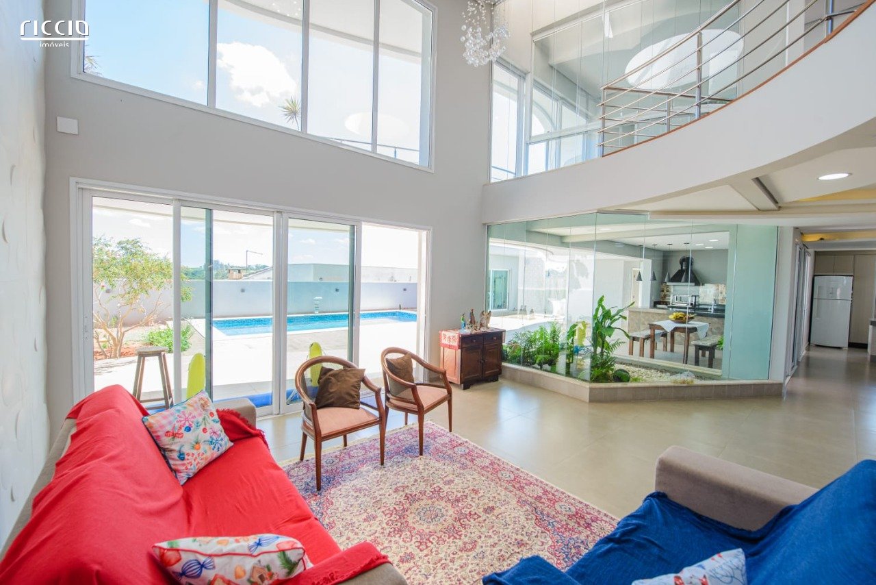 Casa em Condomínio à venda no Residencial Santa Helena — imagem 4 de 33