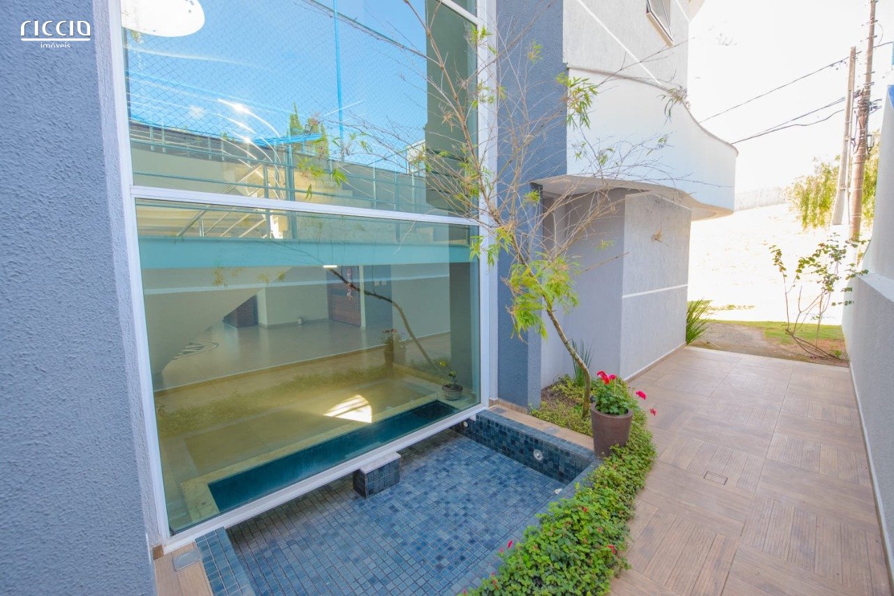 Casa em Condomínio à venda no Residencial Santa Helena — imagem 32 de 33