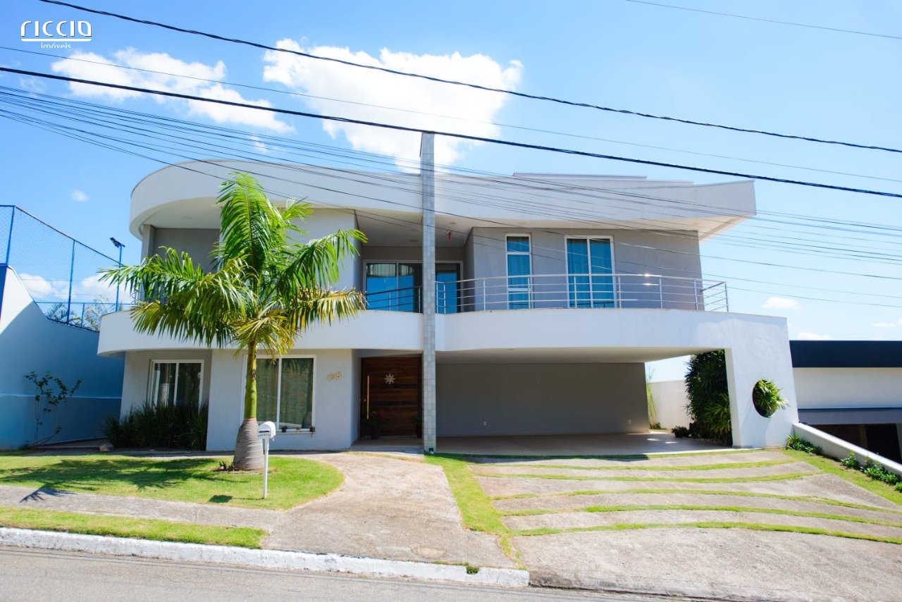 Casa em Condomínio à venda no Residencial Santa Helena — imagem 33 de 33