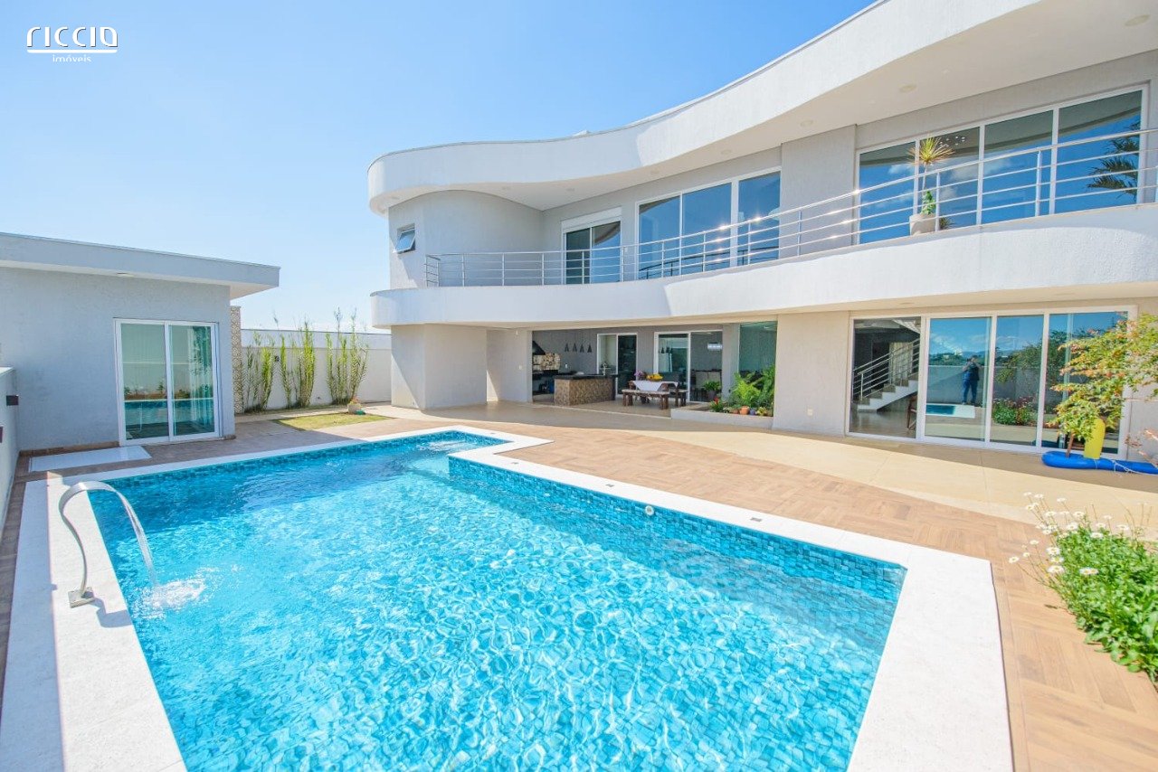 Casa em Condomínio à venda no Residencial Santa Helena — imagem 30 de 33