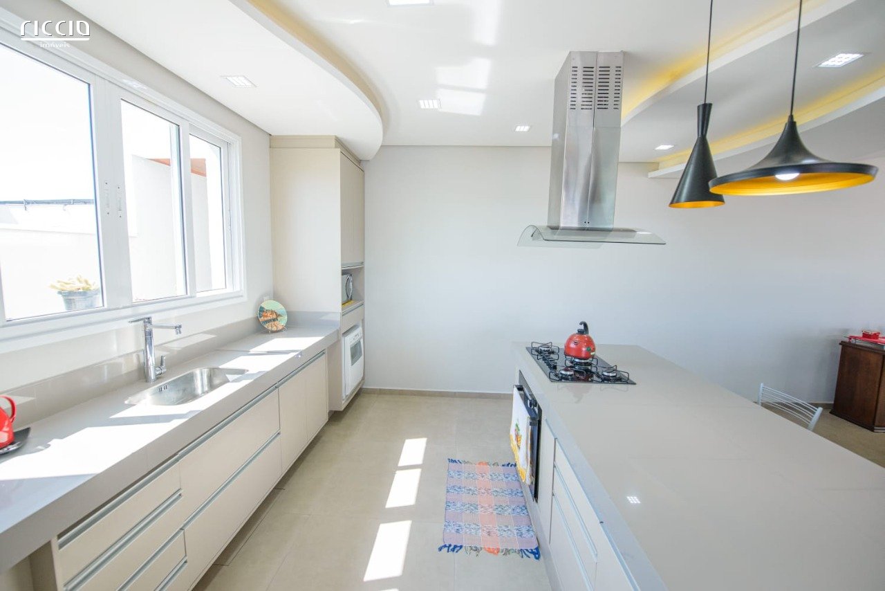 Casa em Condomínio à venda no Residencial Santa Helena — imagem 10 de 33