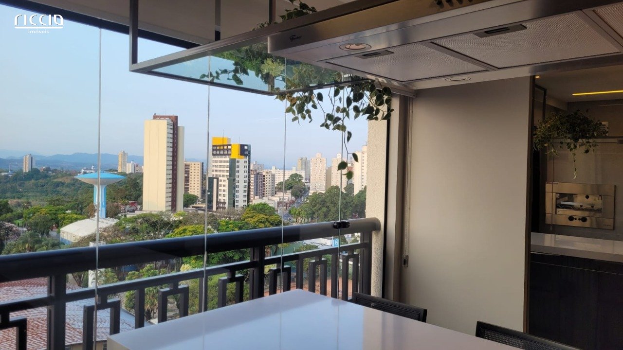 Apartamento à venda no Vila Adyana — imagem 4 de 10