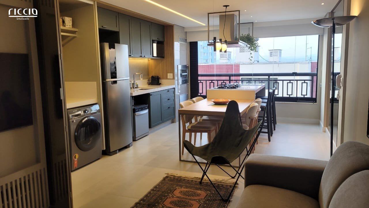 Apartamento à venda no Vila Adyana — ambiente interno