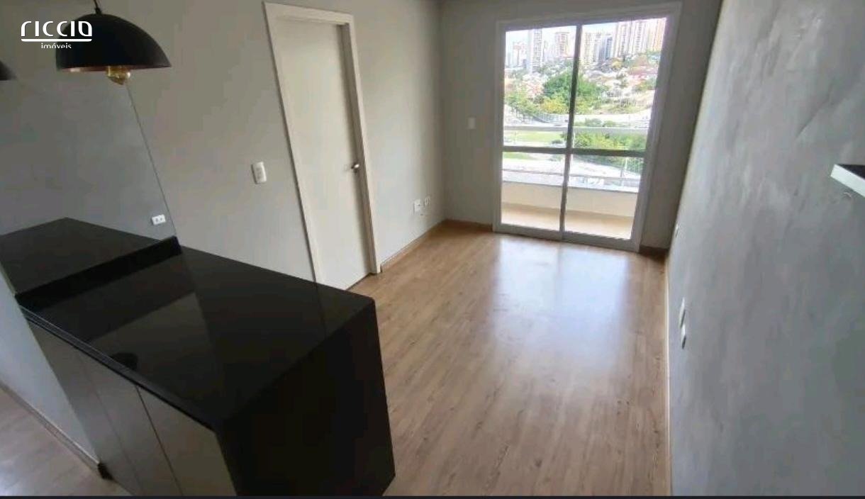 Apartamento à venda no Jardim Aquarius — detalhe do imóvel