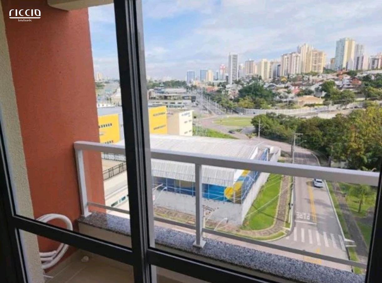 Apartamento à venda no Jardim Aquarius — imagem 5 de 9