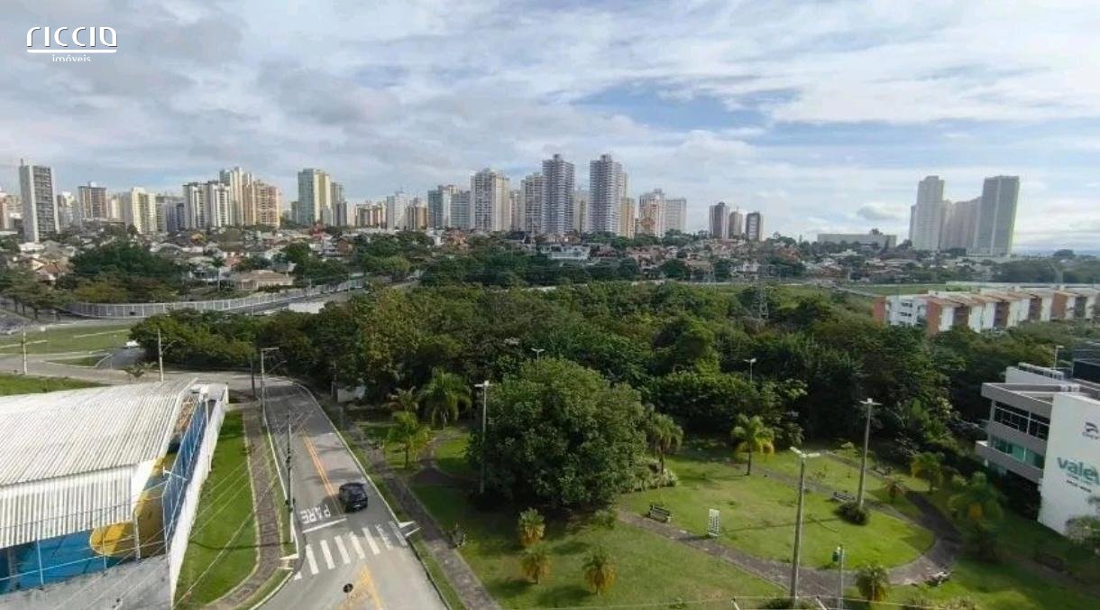 Apartamento à venda no Jardim Aquarius — ambiente interno