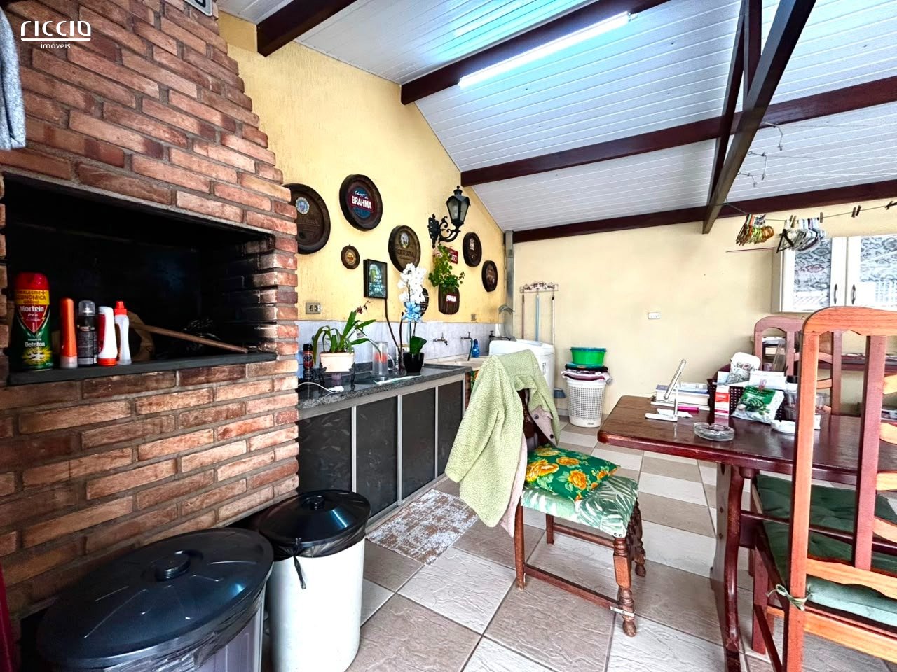 Casa à venda no Jardim das Indústrias — imagem 9 de 21