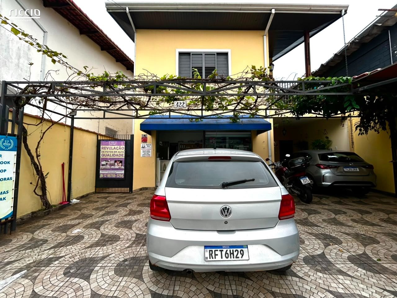Casa à venda no Jardim das Indústrias — imagem 6 de 21