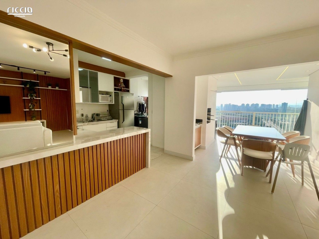 Apartamento à venda no Floradas de São José — imagem 6 de 17
