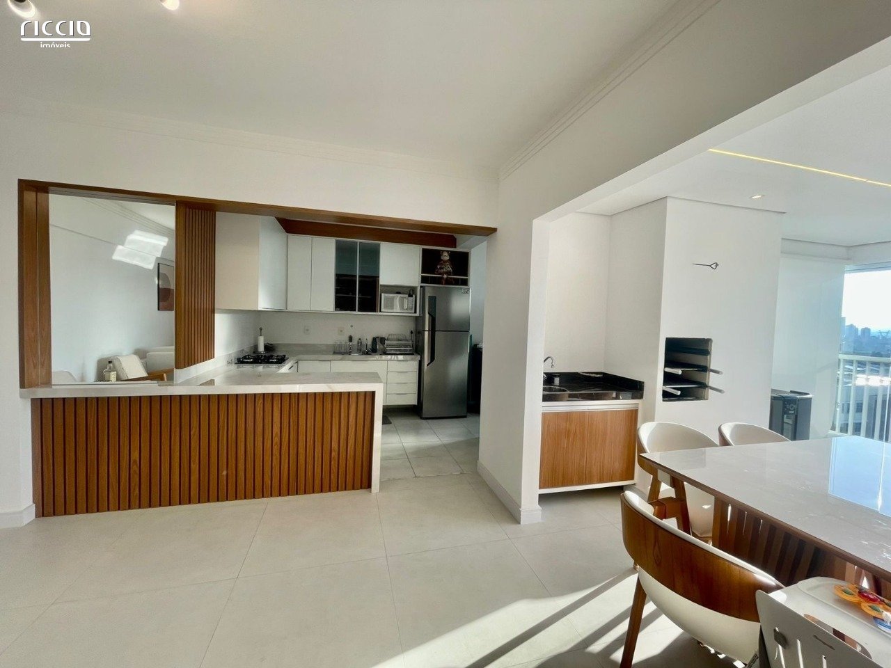 Apartamento à venda no Floradas de São José — imagem 4 de 17