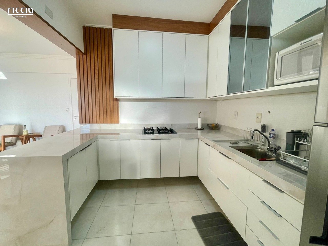 Apartamento à venda no Floradas de São José — imagem 9 de 17