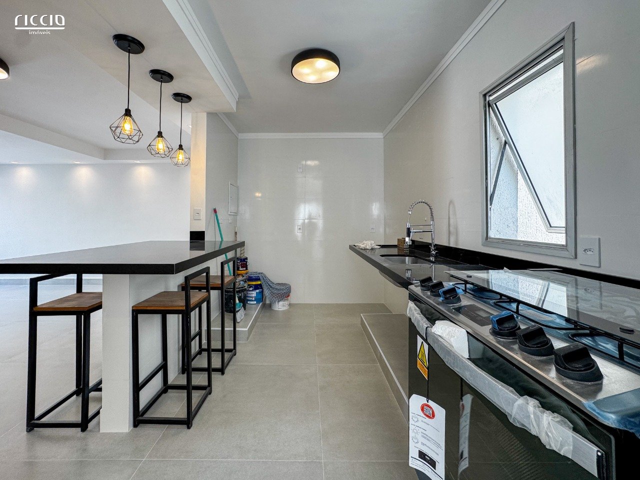Apartamento à venda no Jardim Aquarius — imagem 4 de 23