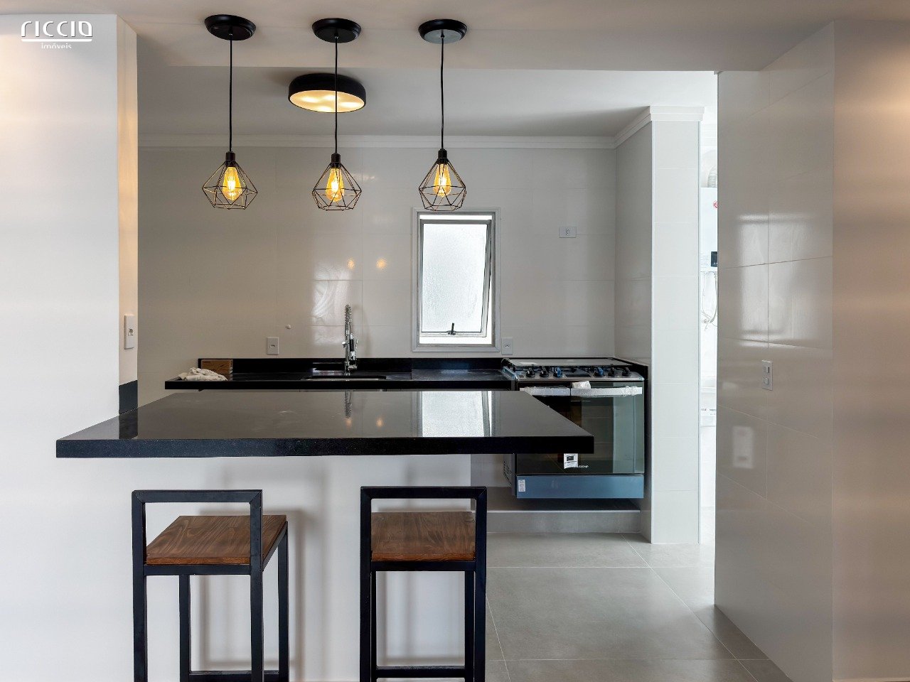 Apartamento à venda no Jardim Aquarius — detalhe do imóvel