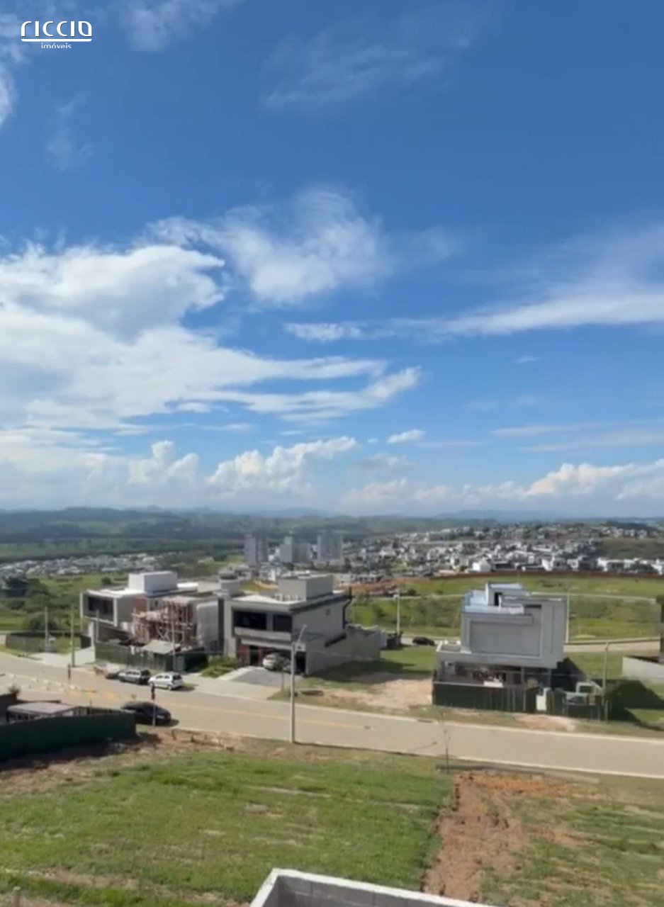 Terreno à venda no Condomínio Residencial Alphaville I — imagem 4 de 4