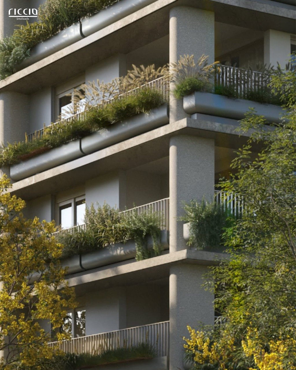 Apartamento à venda no Parque Residencial Aquarius — imagem 12 de 14