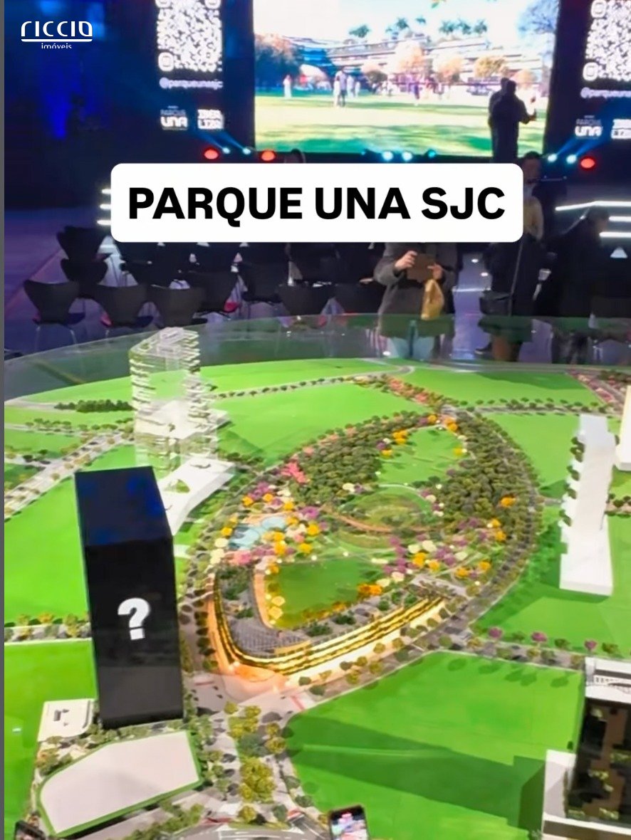 Apartamento à venda no Parque Residencial Aquarius — imagem 14 de 14