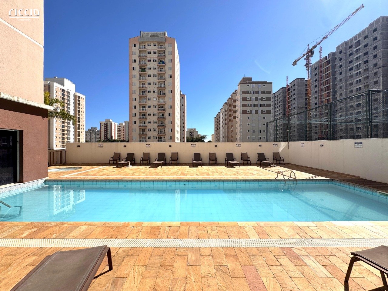 Apartamento à venda no Parque Industrial — imagem 20 de 22