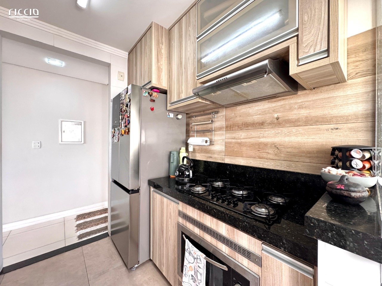 Apartamento à venda no Parque Industrial — imagem 7 de 22
