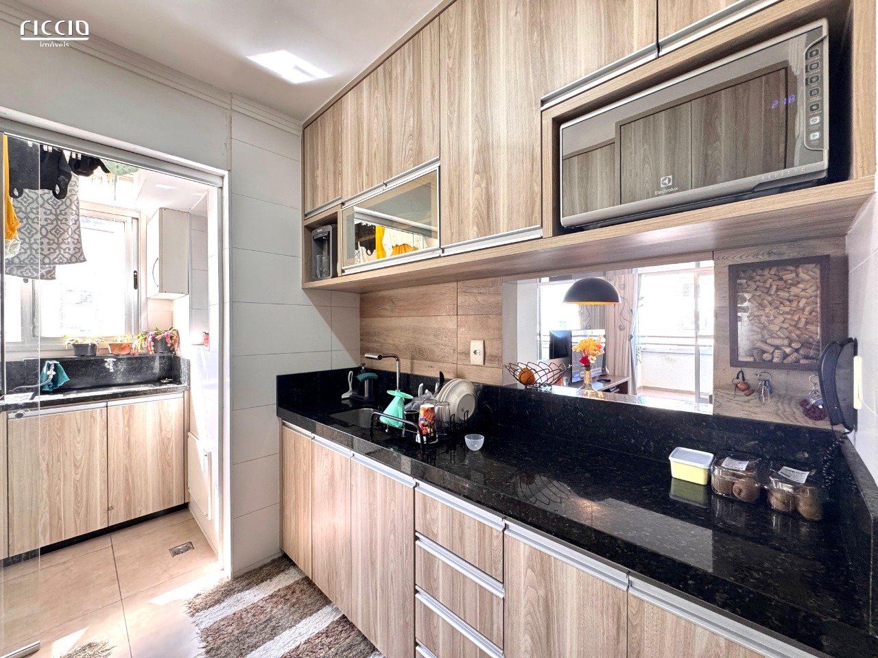Apartamento à venda no Parque Industrial — imagem 5 de 22
